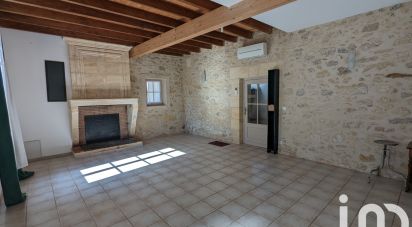 Maison 4 pièces de 116 m² à Rauzan (33420)