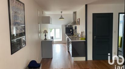 Duplex 5 pièces de 118 m² à Cholet (49300)