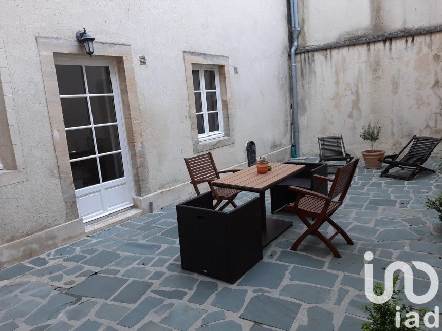 Apartment 3 rooms of 36 m² in Bayeux (14400)