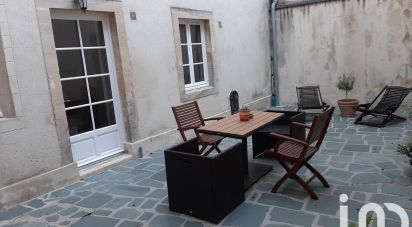 Appartement 3 pièces de 36 m² à Bayeux (14400)