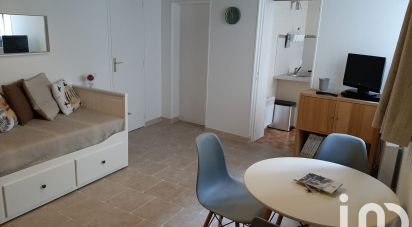 Appartement 3 pièces de 36 m² à Bayeux (14400)