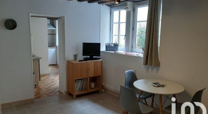 Apartment 3 rooms of 36 m² in Bayeux (14400)