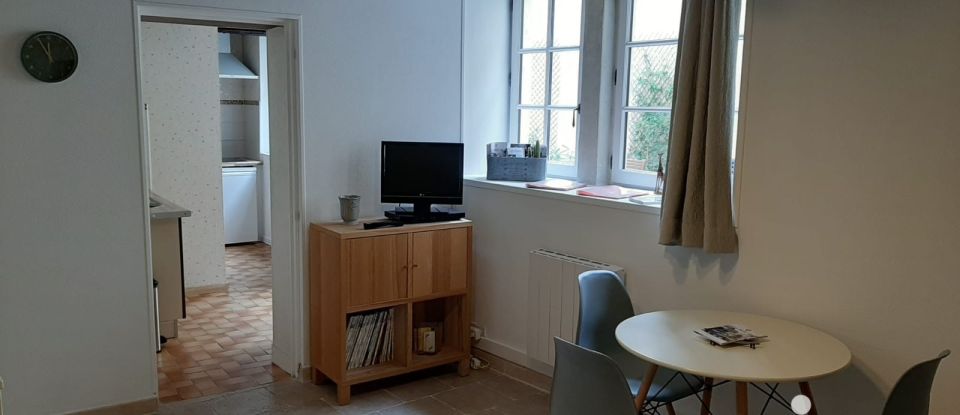 Appartement 3 pièces de 36 m² à Bayeux (14400)