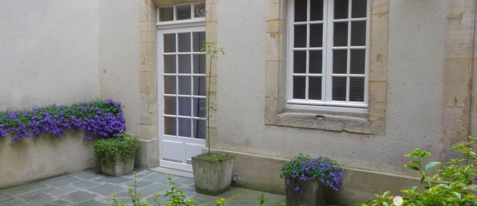 Appartement 3 pièces de 36 m² à Bayeux (14400)