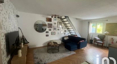 Traditional house 5 rooms of 72 m² in Saint-Herblain (44800)