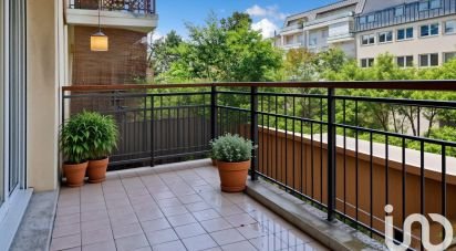 Apartment 4 rooms of 84 m² in Suresnes (92150)