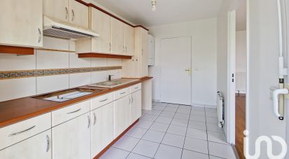 Appartement 4 pièces de 84 m² à Suresnes (92150)