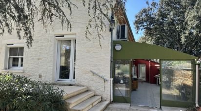 Maison 7 pièces de 115 m² à Villeneuve-lès-Avignon (30400)