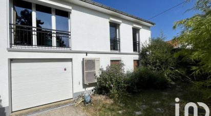 Pavillon 6 pièces de 123 m² à Buxerolles (86180)