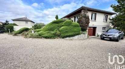 Maison traditionnelle 3 pièces de 85 m² à Marclopt (42210)