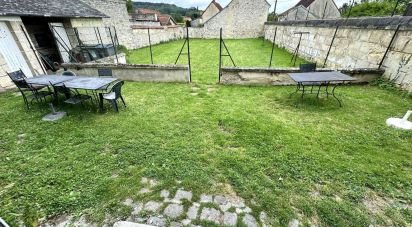 House 5 rooms of 124 m² in Vailly-sur-Aisne (02370)