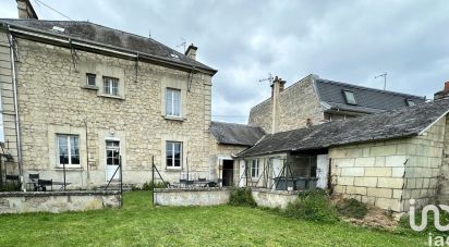 Maison 5 pièces de 124 m² à Vailly-sur-Aisne (02370)