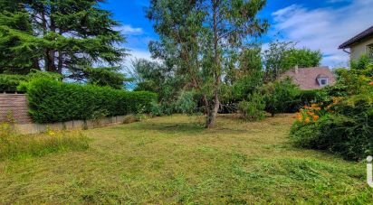 Land of 400 m² in Orgeval (78630)