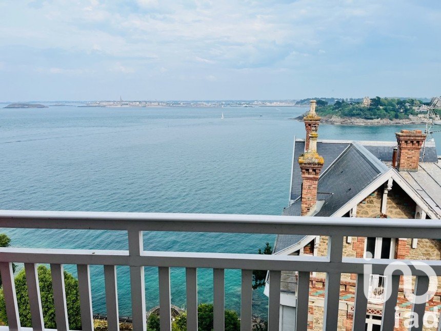 Appartement 2 pièces de 49 m² à Dinard (35800)