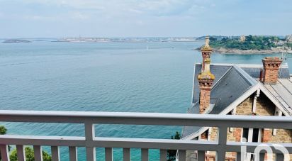 Apartment 2 rooms of 49 m² in Dinard (35800)