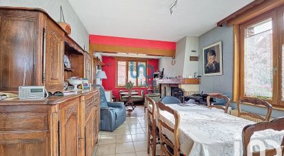 Town house 4 rooms of 98 m² in Huby-Saint-Leu (62140)