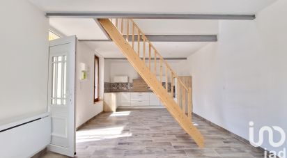 Maison 5 pièces de 75 m² à Piennes (54490)