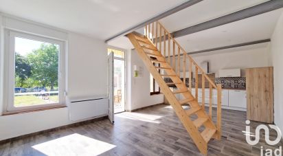 Maison 5 pièces de 75 m² à Piennes (54490)