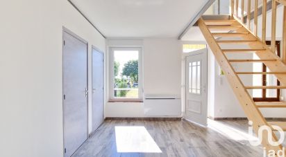 Maison 5 pièces de 75 m² à Piennes (54490)