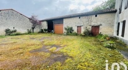 Maison de campagne 5 pièces de 180 m² à - (16700)