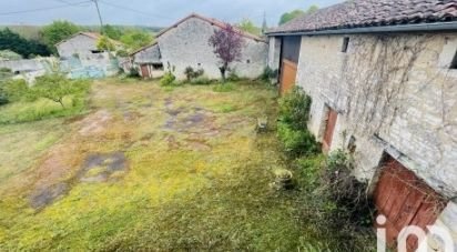 Maison de campagne 5 pièces de 180 m² à - (16700)