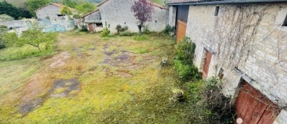 Maison de campagne 5 pièces de 180 m² à - (16700)