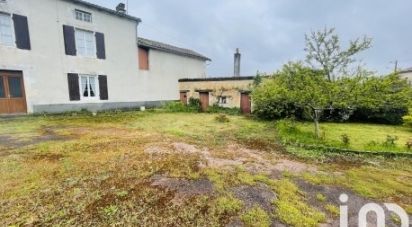 Maison de campagne 5 pièces de 180 m² à - (16700)