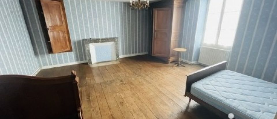 Maison de campagne 5 pièces de 180 m² à - (16700)