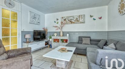 Maison 4 pièces de 95 m² à Floirac (33270)