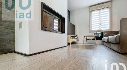 Maison 5 pièces de 101 m² à Grande-Synthe (59760)