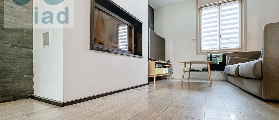 Maison 5 pièces de 101 m² à Grande-Synthe (59760)