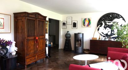 Apartment 4 rooms of 88 m² in Meudon (92190)