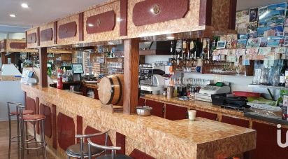 Bar-brasserie de 95 m² à Dourdan (91410)