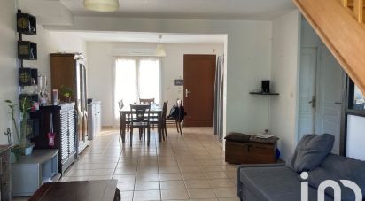 Town house 4 rooms of 100 m² in Chanceaux-sur-Choisille (37390)