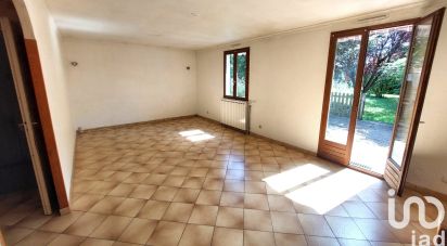 Pavilion 4 rooms of 86 m² in Serbonnes (89140)