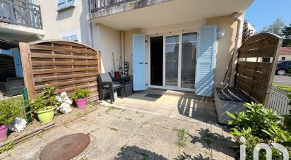 Apartment 3 rooms of 52 m² in Beauvais (60000)