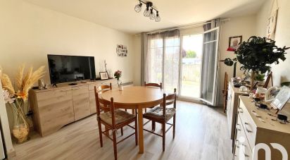 Apartment 3 rooms of 52 m² in Beauvais (60000)