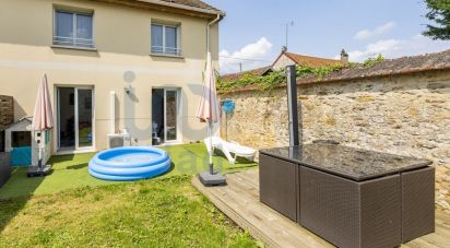 Maison 4 pièces de 83 m² à Évry-Grégy-sur-Yerre (77166)