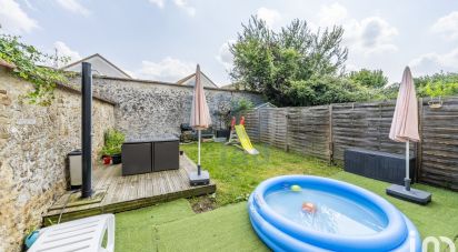 Maison 4 pièces de 83 m² à Évry-Grégy-sur-Yerre (77166)