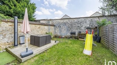 Maison 4 pièces de 83 m² à Évry-Grégy-sur-Yerre (77166)