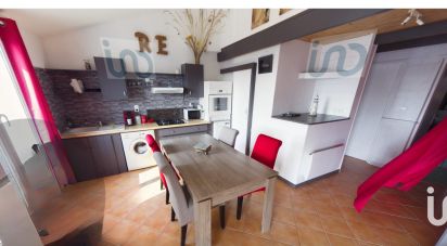 Appartement 4 pièces de 70 m² à Le Bois-Plage-en-Ré (17580)