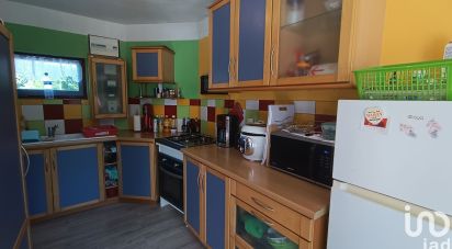 Maison 6 pièces de 116 m² à Sainte-Soline (79120)