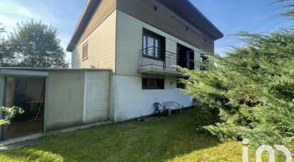 Maison 5 pièces de 115 m² à Autrecourt-et-Pourron (08210)