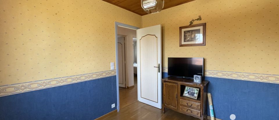 Maison 6 pièces de 110 m² à Olonzac (34210)