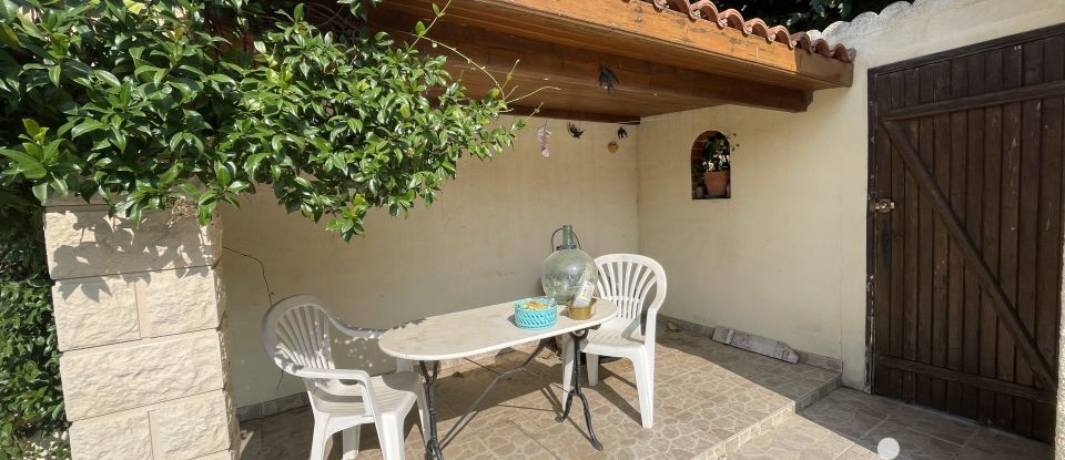 Maison 6 pièces de 110 m² à Olonzac (34210)