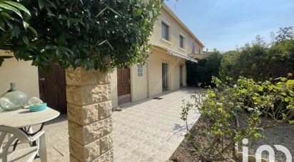 House 6 rooms of 110 m² in Olonzac (34210)