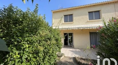 Maison 6 pièces de 110 m² à Olonzac (34210)