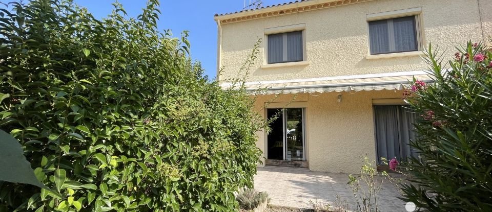 House 6 rooms of 110 m² in Olonzac (34210)