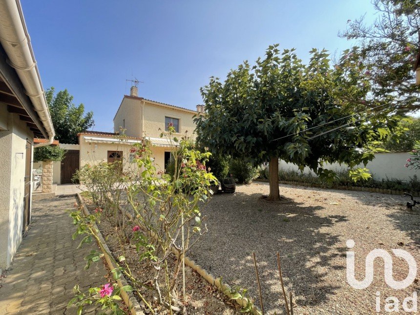 House 6 rooms of 110 m² in Olonzac (34210)