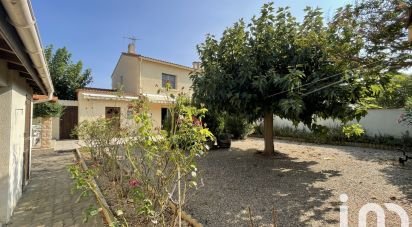 Maison 6 pièces de 110 m² à Olonzac (34210)